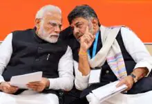 ಕಬ್ಬು ಬೆಳೆಗಾರರ ಸಮಸ್ಯೆ: ಪ್ರಧಾನಿ ಮೋದಿ ಭೇಟಿಗೆ ಸಮಯ ಕೋರಿದ ಸಿಎಂ ಡಿಕೆ ಶಿವಕುಮಾರ್
