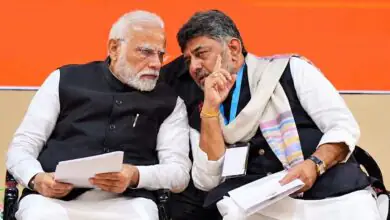 ಕಬ್ಬು ಬೆಳೆಗಾರರ ಸಮಸ್ಯೆ: ಪ್ರಧಾನಿ ಮೋದಿ ಭೇಟಿಗೆ ಸಮಯ ಕೋರಿದ ಸಿಎಂ ಡಿಕೆ ಶಿವಕುಮಾರ್