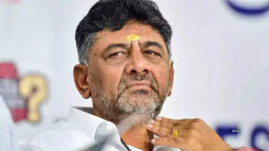ನಾಳೆ ಮತ್ತೆ ದಿಲ್ಲಿಯತ್ತ ಡಿಕೆ ಶಿವಕುಮಾರ್! ಹೈಕಮಾಂಡ್ ಭೇಟಿ ಸಾಧ್ಯತೆ