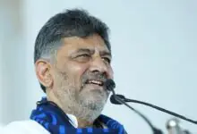 ಅ.15ರಂದು ಸಿಎಂ ಡಿಕೆ ಶಿವಕುಮಾರ್ ದಕ್ಷಿಣ ಕನ್ನಡ, ಉಡುಪಿ ಪ್ರವಾಸ