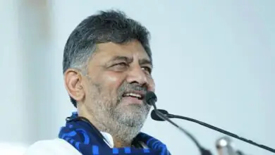ಅ.15ರಂದು ಸಿಎಂ ಡಿಕೆ ಶಿವಕುಮಾರ್ ದಕ್ಷಿಣ ಕನ್ನಡ, ಉಡುಪಿ ಪ್ರವಾಸ