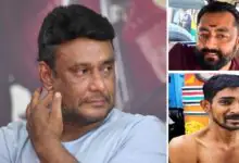 ಮಾಫಿ ಸಾಕ್ಷಿ ವಿಚಾರ; ನಟ ದರ್ಶನ್ಗೆ ಕೋರ್ಟ್ನಲ್ಲಿ ಹಿನ್ನಡೆ, ಸಲ್ಲಿಸಿದ್ದ 2 ಅರ್ಜಿಗಳು ವಜಾ
