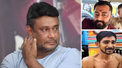 ಮಾಫಿ ಸಾಕ್ಷಿ ವಿಚಾರ; ನಟ ದರ್ಶನ್ಗೆ ಕೋರ್ಟ್ನಲ್ಲಿ ಹಿನ್ನಡೆ, ಸಲ್ಲಿಸಿದ್ದ 2 ಅರ್ಜಿಗಳು ವಜಾ