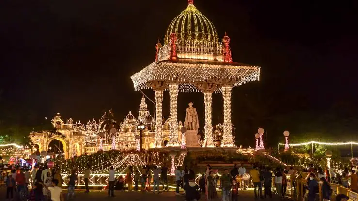 ಮೈಸೂರು ದಸರಾ