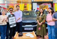 ಸಿಕ್ಕರೆ ಇಂತ ಕಂಪನಿಯಲ್ಲಿ ಕೆಲಸ ಸಿಗಬೇಕು! ದೀಪಾವಳಿಗೆ ಉದ್ಯೋಗಿಗಳಿಗೆ ಕಿಯಾ ಕಾರುಗಳ ಉಡುಗೊರೆ ಕೊಟ್ಟ ಮಾಲೀಕ