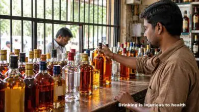 ಎಂಎಲ್ಸಿ ಚುನಾವಣೆ: 3 ದಿನ ಮದ್ಯ ಸಿಗಲ್ಲ! ಬೆಂಗಳೂರು ಸೇರಿ 19 ಜಿಲ್ಲೆಗಳಲ್ಲಿ ಮದ್ಯ ಮಾರಾಟ ಬಂದ್