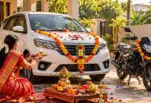 ದಸರಾ 2026: ಕಾರು, ಬೈಕ್ ಸೇರಿದಂತೆ ವಾಹನ ಪೂಜೆಗೆ ಶುಭ ಮುಹೂರ್ತ ಯಾವಾಗ? ಇಲ್ಲಿದೆ ಮಾಹಿತಿ