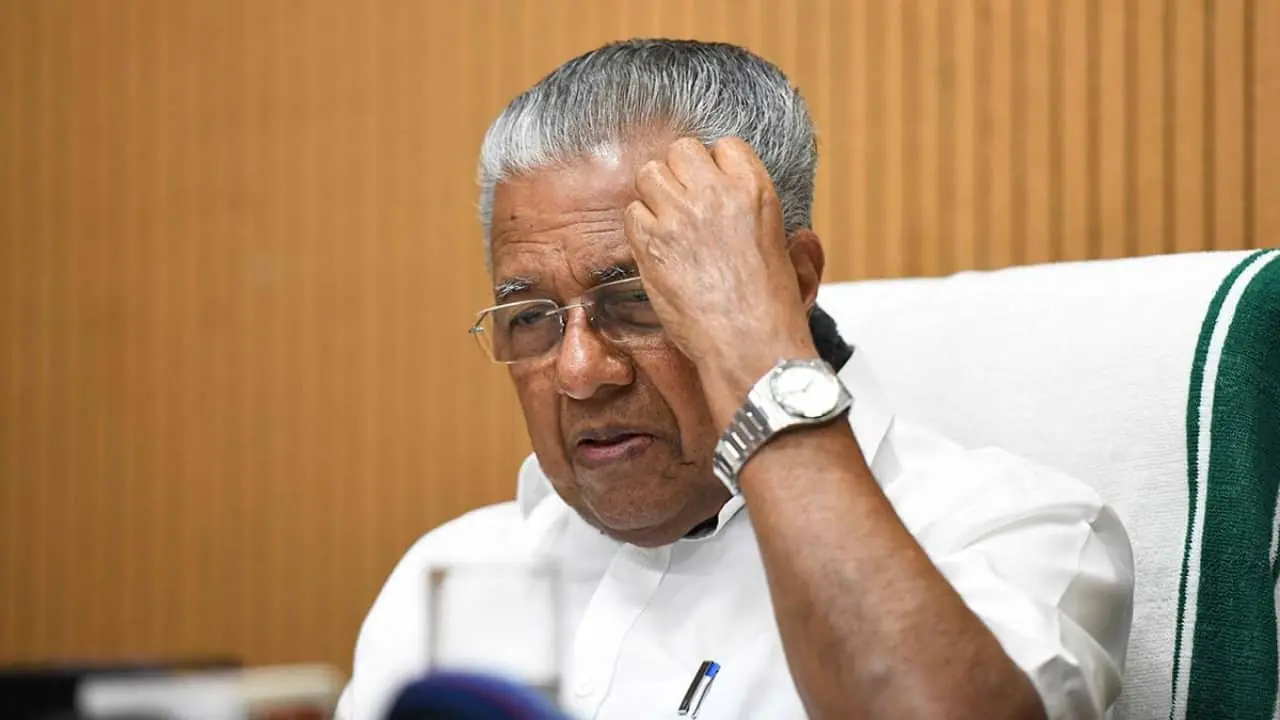 ಕೇರಳ ಮಾಜಿ ಮುಖ್ಯಮಂತ್ರಿ ಪಿಣರಾಯಿ ವಿಜಯನ್‌ಗೆ ಇಡಿ ಸಮನ್ಸ್ ಜಾರಿ