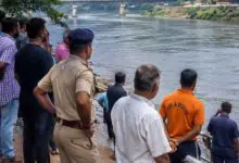 ನವರಾತ್ರಿ ಪೂಜೆಗೆ ಶೃಂಗೇರಿಗೆ ಬಂದಿದ್ದ ಕೋಲಾರ ಮೂಲದ ವಿದ್ಯಾರ್ಥಿ ನದಿಯಲ್ಲಿ ಮುಳುಗಿ ಸಾವು