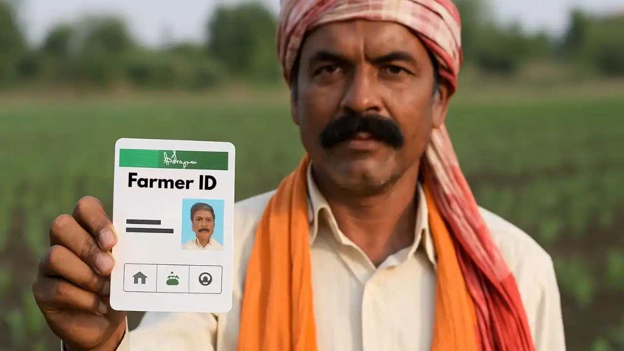 Farmer ID