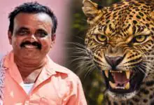 ಬೆಂಗಳೂರು ದಕ್ಷಿಣ ಜಿಲ್ಲೆಯ ಮಾಗಡಿಯಲ್ಲಿ ಚಿರತೆ ದಾಳಿ; ತೋಟಕ್ಕೆ ತೆರಳಿದ್ದ ರೈತ ಸಾವು