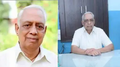 ಹಿರಿಯ ರಾಜಕಾರಣಿ, ಮಾಜಿ ಸಚಿವ ಹಾಗೂ ಮಾಜಿ ಸಂಸದ ಶಿವಾನಂದ ಕೌಜಲಗಿ ನಿಧನ