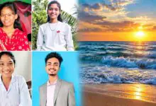 ಸಮುದ್ರದ ಅಲೆಗಳ ಸೆಳೆತಕ್ಕೆ ಮೂವರು ಯುವತಿಯರು ಸಾವು, ರಕ್ಷಿಸಲು ಹೋದ ಯುವಕನೂ ಸಾವು