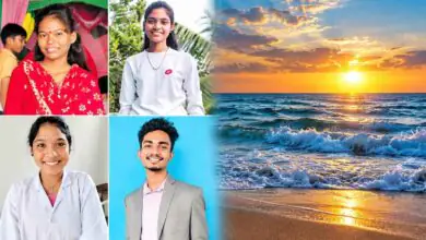 ಸಮುದ್ರದ ಅಲೆಗಳ ಸೆಳೆತಕ್ಕೆ ಮೂವರು ಯುವತಿಯರು ಸಾವು, ರಕ್ಷಿಸಲು ಹೋದ ಯುವಕನೂ ಸಾವು