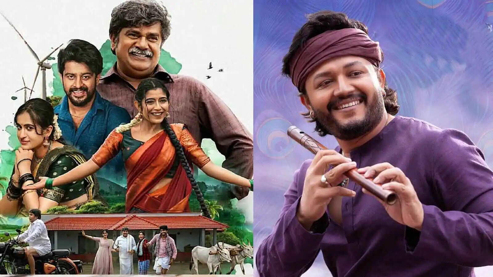 ಪ್ರೇಮದ ಊರಲಿ ಚಿತ್ರಕ್ಕಾಗಿ ಗೋಲ್ಡನ್ ಸ್ಟಾರ್ ಗಣೇಶ್ ಸಿನಿಮಾ ರಿಲೀಸ್ ಮುಂದೂಡಿಕೆ
