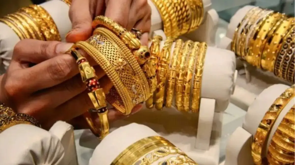 Gold Prices 8-10-2026