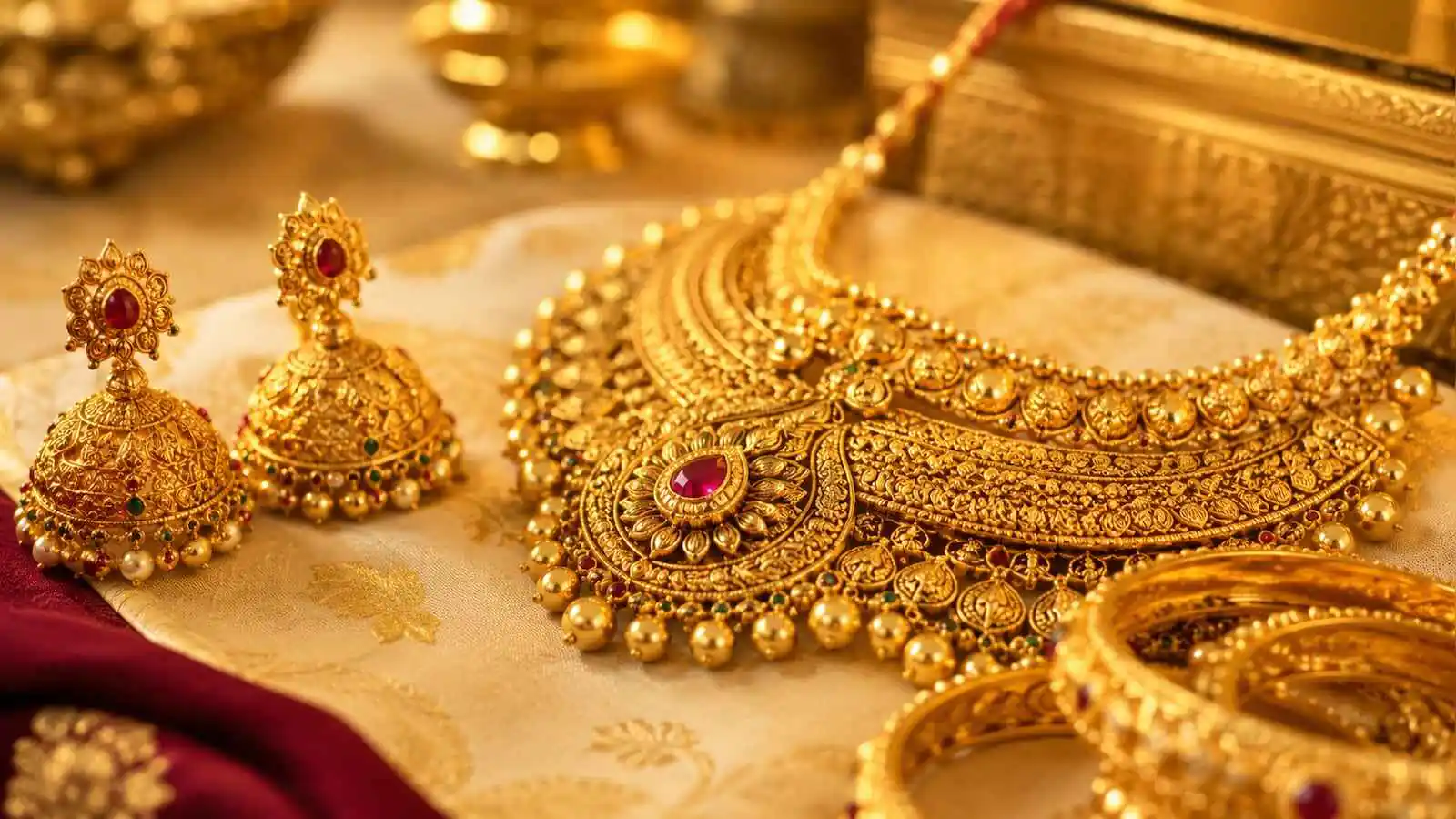 Gold Rate Today 09-10-2026