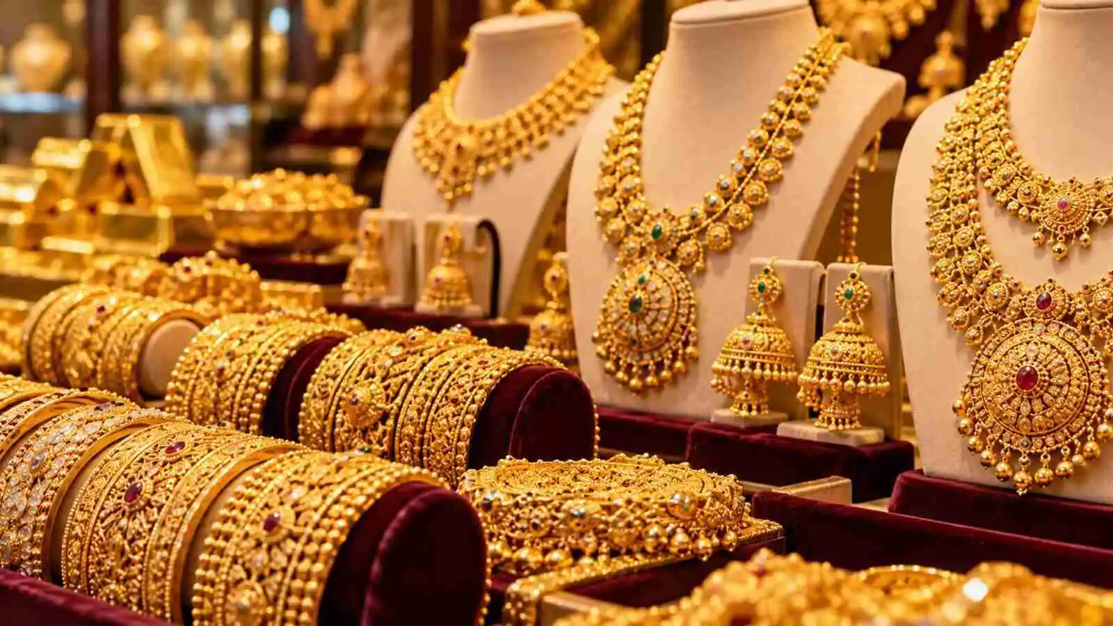Gold Rate Today 7-10-2026
