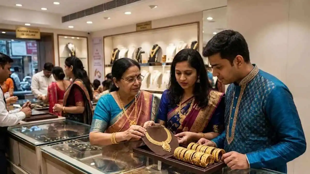Gold Rates 12-10-2026