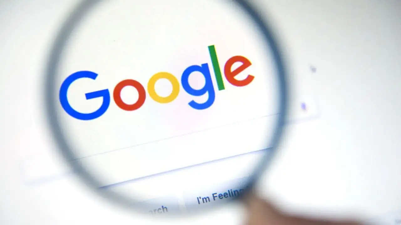 Google Search