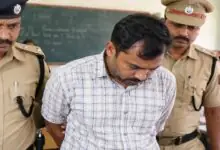 4 ವಿದ್ಯಾರ್ಥಿನಿಯರಿಗೆ ಲೈಂಗಿಕ ಕಿರುಕುಳ, ಬಾಲಕಿಯ ಮೇಲೆ ಅತ್ಯಾಚಾರ; ಸರ್ಕಾರಿ ಶಿಕ್ಷಕನ ಬಂಧನ