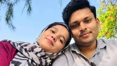 ಬರ್ತ್ಡೇ ದಿನವೇ ಪತ್ನಿಯನ್ನು ಕೊಂದು ತಾನೂ ಆತ್ಮಹತ್ಯೆಗೆ ಶರಣಾದ ಐಟಿ ಉದ್ಯೋಗಿ