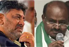 ಸ್ಟಿಂಗ್ ಆಪರೇಷನ್ ಹಿಂದಿರುವುದೇ ಡಿಕೆ ಶಿವಕುಮಾರ್: ಹೆಚ್ಡಿ ಕುಮಾರಸ್ವಾಮಿ ಆರೋಪ