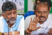 ಸ್ಟಿಂಗ್ ಆಪರೇಷನ್, ಫೋನ್ ಕದ್ದಾಲಿಕೆ, ಸಿಡಿ ಸಂಸ್ಕೃತಿ ಹುಟ್ಟುಹಾಕಿದ್ದೇ ಡಿಕೆಶಿ; ಕುಮಾರಸ್ವಾಮಿ ಗಂಭೀರ ಆರೋಪ