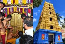 ಹಾಸನಾಂಬೆ ದರ್ಶನಕ್ಕೆ ಯಾವಾಗ ಅವಕಾಶ? ದಿನಾಂಕ ಪ್ರಕಟ, ಇಲ್ಲಿದೆ ಸಂಪೂರ್ಣ ಮಾಹಿತಿ