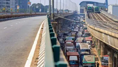 ಬೆಂಗಳೂರು ಹೆಬ್ಬಾಳ ಸುರಂಗ ರಸ್ತೆಗೆ ಬ್ರೇಕ್, ಯೋಜನೆಗೆ ಹಣಕಾಸು ಇಲಾಖೆಯ ಆಕ್ಷೇಪ