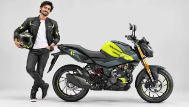 ಕಡಿಮೆ ಬೆಲೆ, Hero Xtreme 160R 4V ಬೈಕ್ಗೆ ಹೊಸ ಲುಕ್; ಫೀಚರ್ಗಳೇ ಇದರ ಹೈಲೈಟ್!