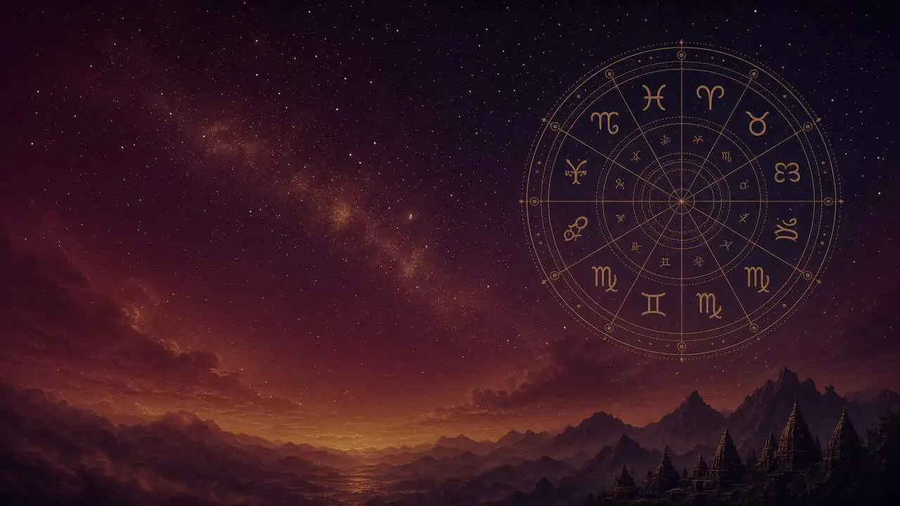 Horoscope For Today 08-10-2026