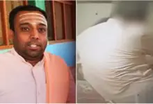 ಯುವತಿ ಮೇಲೆ ಅತ್ಯಾಚಾರ ಆರೋಪ, ಬೆಂಗಳೂರು ಹುಣಸಮಾರನಹಳ್ಳಿ ಮಠದ ಸ್ವಾಮೀಜಿ ಬಂಧನ