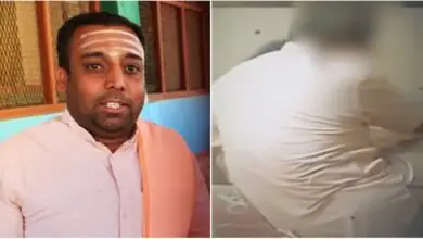 ಯುವತಿ ಮೇಲೆ ಅತ್ಯಾಚಾರ ಆರೋಪ, ಬೆಂಗಳೂರು ಹುಣಸಮಾರನಹಳ್ಳಿ ಮಠದ ಸ್ವಾಮೀಜಿ ಬಂಧನ