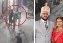 ಥಾರ್ ಕಾರು, ಬೈಕ್‌ಗಾಗಿ ಪತ್ನಿಗೆ ಹಿಂಸೆ! ಜುಟ್ಟು ಹಿಡಿದು ನಡು ರಸ್ತೆಯಲ್ಲೇ ಹಲ್ಲೆ