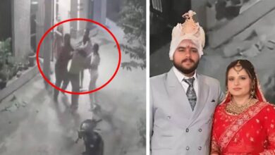 ಥಾರ್ ಕಾರು, ಬೈಕ್‌ಗಾಗಿ ಪತ್ನಿಗೆ ಹಿಂಸೆ! ಜುಟ್ಟು ಹಿಡಿದು ನಡು ರಸ್ತೆಯಲ್ಲೇ ಹಲ್ಲೆ