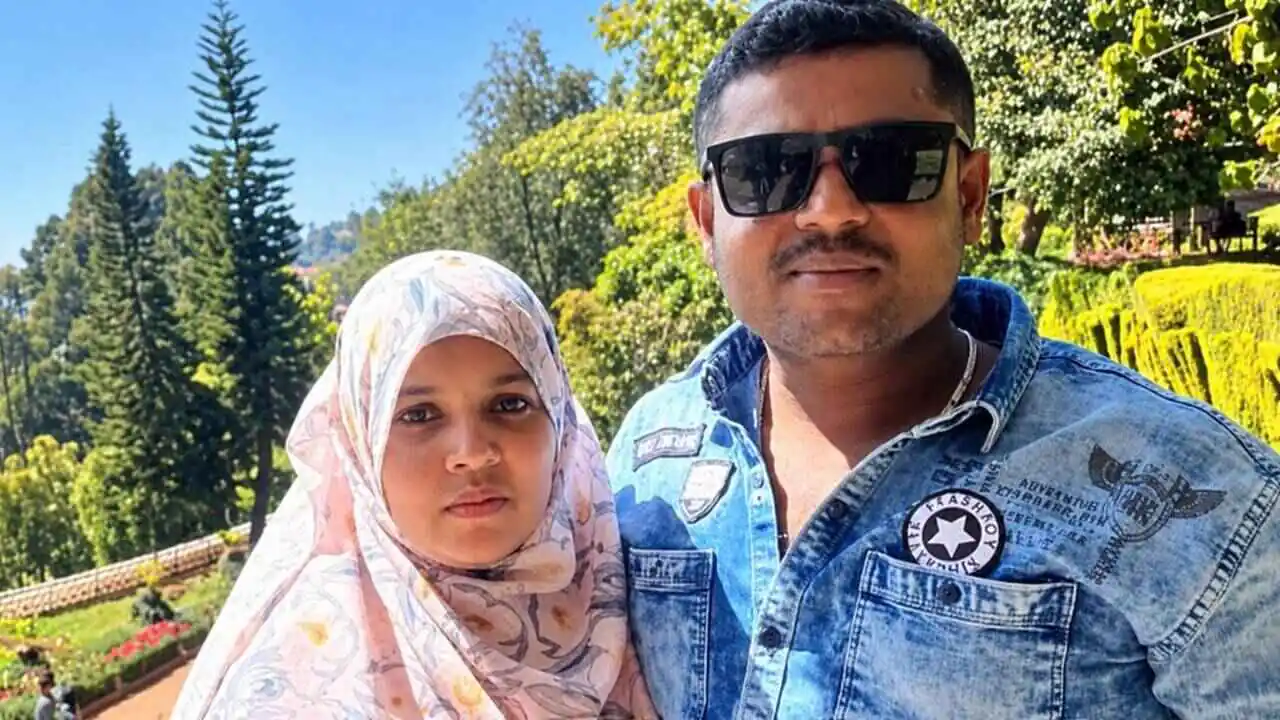 ಪತ್ನಿಯನ್ನೇ ಕೊಂದ ಪತಿ: ಆಂಧ್ರದ ಲಾಡ್ಜ್‌ನಲ್ಲಿ ಕೋಲಾರ ಮೂಲದ ಮಹಿಳೆಯ ಶವ ಪತ್ತೆ