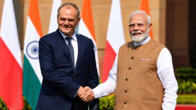 PM Modi: 2030ರ ವೇಳೆಗೆ ಭಾರತ-ಪೋಲೆಂಡ್ ನಡುವಿನ ವ್ಯಾಪಾರ ದ್ವಿಗುಣಗೊಳಿಸುವ ಗುರಿ
