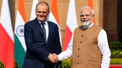 PM Modi: 2030ರ ವೇಳೆಗೆ ಭಾರತ-ಪೋಲೆಂಡ್ ನಡುವಿನ ವ್ಯಾಪಾರ ದ್ವಿಗುಣಗೊಳಿಸುವ ಗುರಿ
