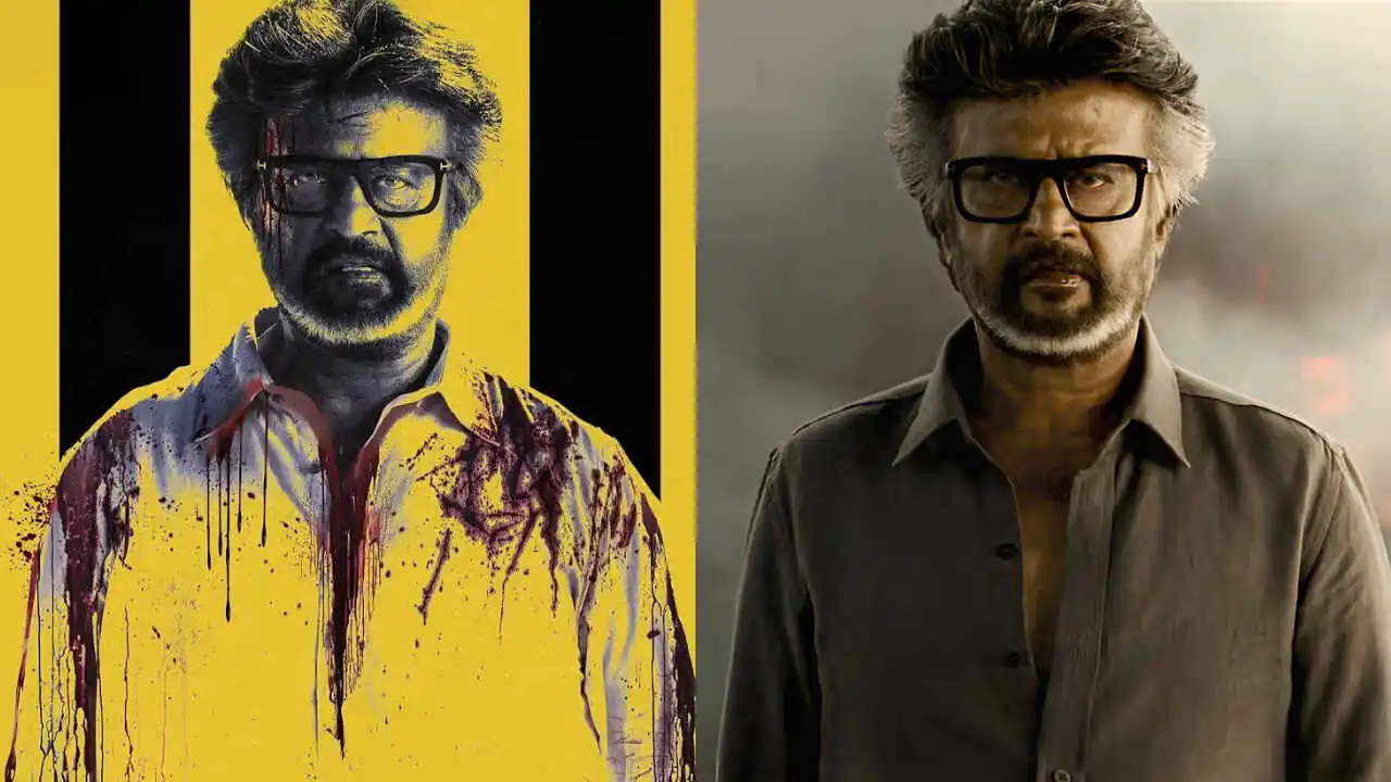 Jailer 2 Cinema Review