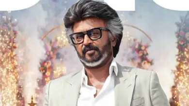 ಜೈಲರ್ 2 ಅಬ್ಬರಕ್ಕೆ ಬಾಲಿವುಡ್ ದಾಖಲೆಗಳು ಢಮಾರ್! ಟಾಪ್ 20 ಸಿನಿಮಾಗಳ ಪಟ್ಟಿಗೆ ಎಂಟ್ರಿ