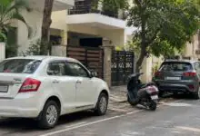 ಬೆಂಗಳೂರು: ಜಯನಗರ ನಿವಾಸಿಗಳೇ, ಸ್ವಂತ ಮನೆ ಮುಂದೆ ವಾಹನ ಪಾರ್ಕಿಂಗ್ಗೆ ಹಣ ಕೊಡಬೇಕಿಲ್ಲ