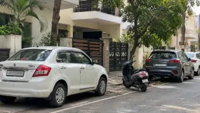 ಬೆಂಗಳೂರು: ಜಯನಗರ ನಿವಾಸಿಗಳೇ, ಸ್ವಂತ ಮನೆ ಮುಂದೆ ವಾಹನ ಪಾರ್ಕಿಂಗ್ಗೆ ಹಣ ಕೊಡಬೇಕಿಲ್ಲ