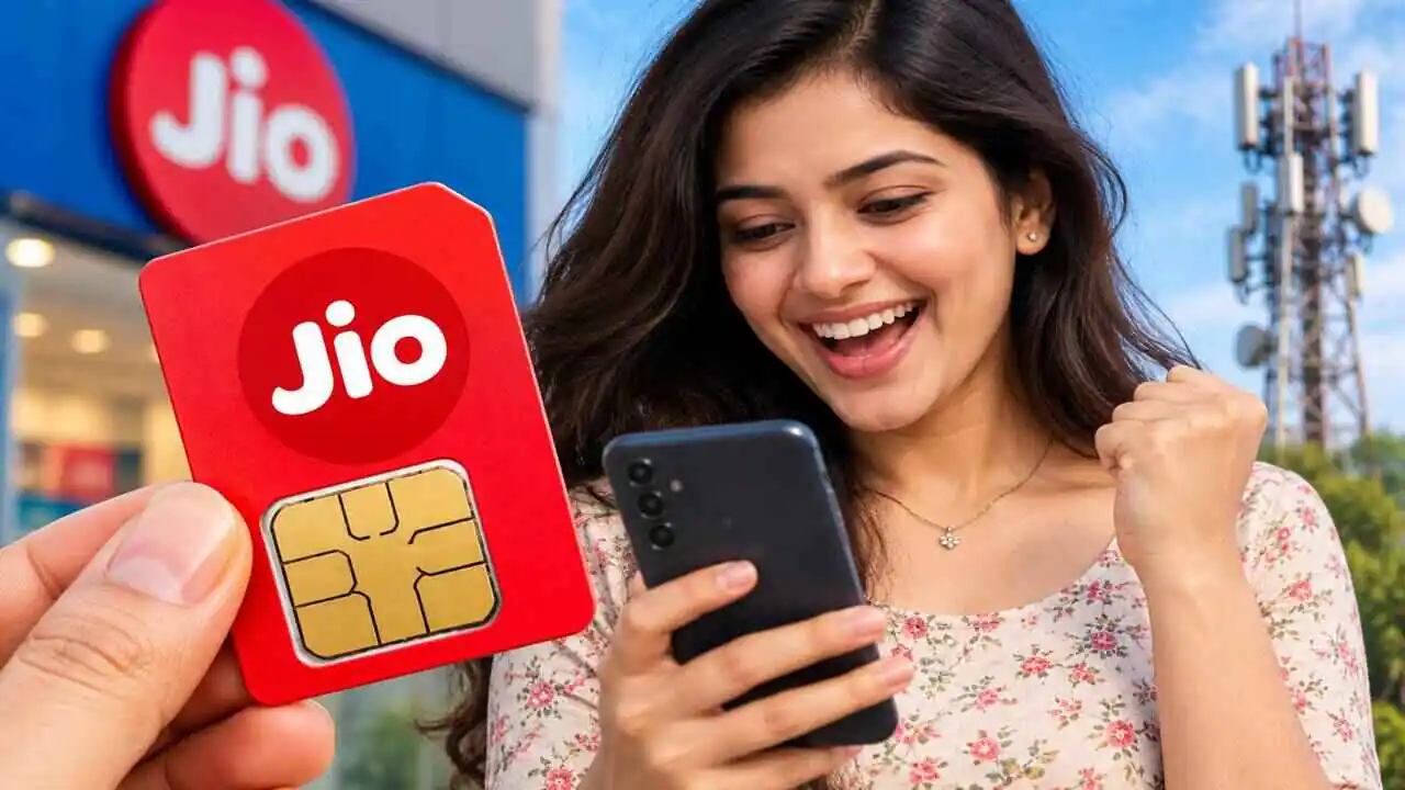 ಜಿಯೋ ಗ್ರಾಹಕರಿಗೆ ಭರ್ಜರಿ ಆಫರ್! 3 ತಿಂಗಳ ವ್ಯಾಲಿಡಿಟಿ, 2GB ಡೇಟಾ ಪ್ಲಾನ್ ಬಿಡುಗಡೆ