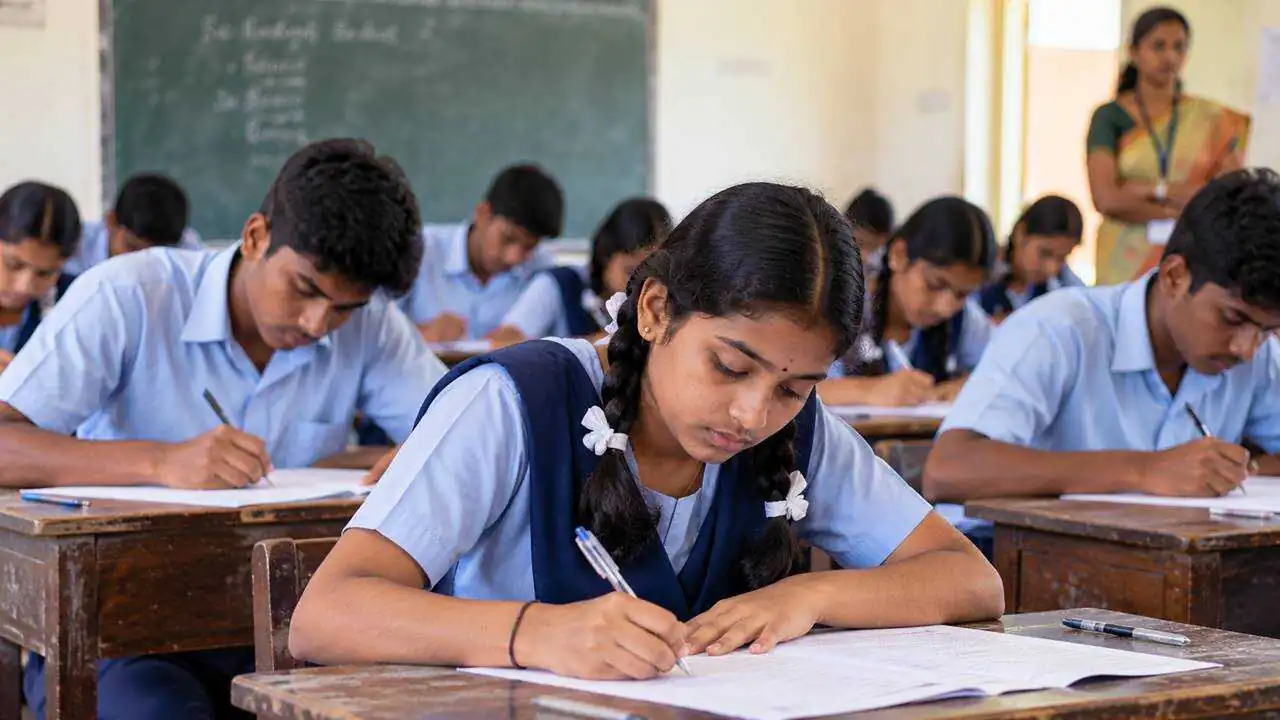 ಕರ್ನಾಟಕ SSLC ವಿದ್ಯಾರ್ಥಿಗಳು ಹಾಗೂ ಶಾಲೆಗಳಿಗೆ KSEAB ಮಹತ್ವದ ಸೂಚನೆ! ತಪ್ಪದೇ ಗಮನಿಸಿ