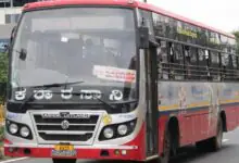 ಕೆಎಸ್ಆರ್ಟಿಸಿ ಬಸ್ಗಳಲ್ಲಿ ಟಿಕೆಟ್ ರಹಿತ ಪ್ರಯಾಣ: ಒಂದೇ ತಿಂಗಳಲ್ಲಿ 8.45 ಲಕ್ಷ ದಂಡ ವಸೂಲಿ