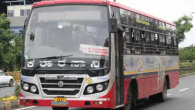 ಕೆಎಸ್ಆರ್ಟಿಸಿ ಬಸ್ಗಳಲ್ಲಿ ಟಿಕೆಟ್ ರಹಿತ ಪ್ರಯಾಣ: ಒಂದೇ ತಿಂಗಳಲ್ಲಿ 8.45 ಲಕ್ಷ ದಂಡ ವಸೂಲಿ