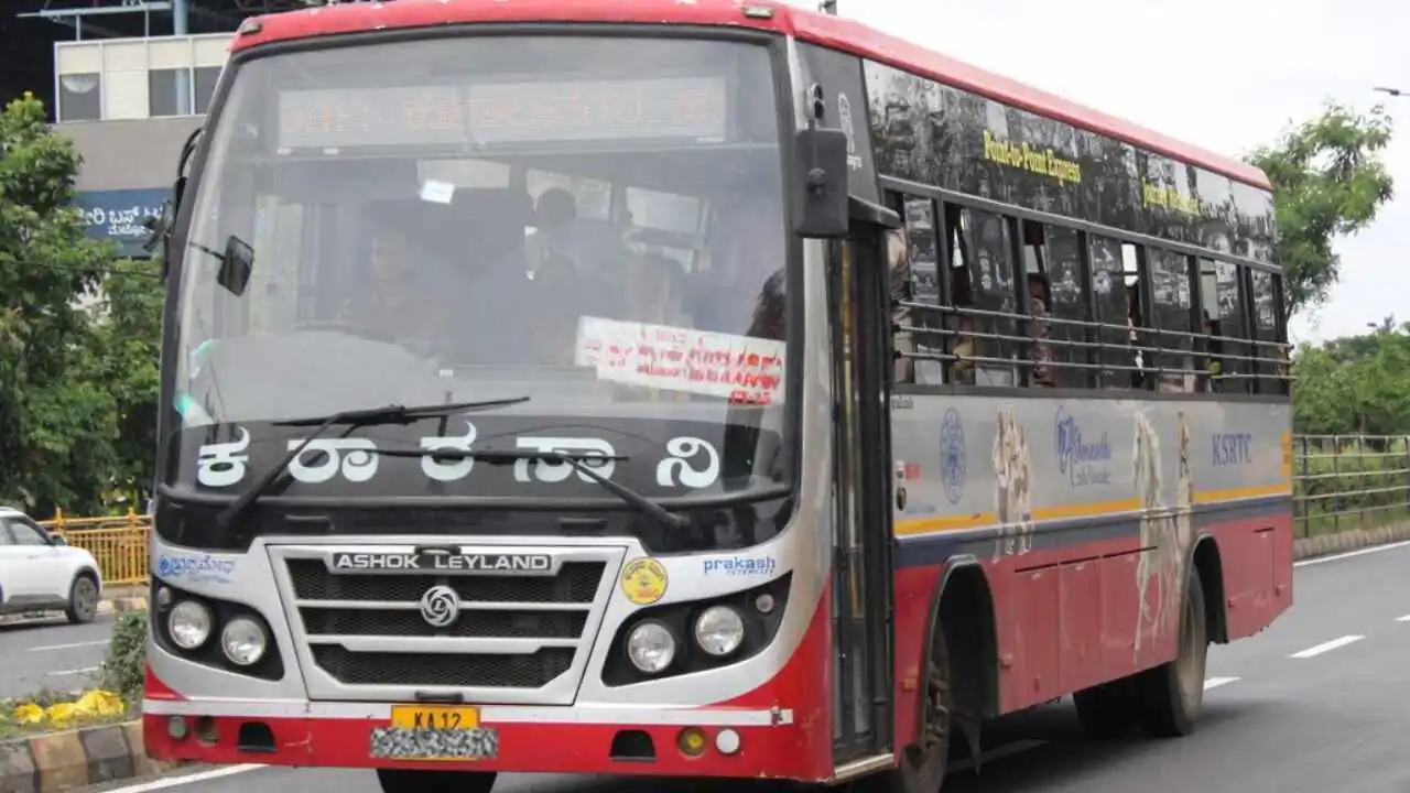 ಕೆಎಸ್‌ಆರ್‌ಟಿಸಿ ಬಸ್‌ಗಳಲ್ಲಿ ಟಿಕೆಟ್ ರಹಿತ ಪ್ರಯಾಣ: ಒಂದೇ ತಿಂಗಳಲ್ಲಿ 8.45 ಲಕ್ಷ ದಂಡ ವಸೂಲಿ
