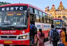 ದಸರಾ ಹಬ್ಬಕ್ಕೆ ಕೆಎಸ್ಆರ್ಟಿಸಿ ವತಿಯಿಂದ 3,000 ಹೆಚ್ಚುವರಿ ಬಸ್ಗಳ ವ್ಯವಸ್ಥೆ