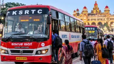 ದಸರಾ ಹಬ್ಬಕ್ಕೆ ಕೆಎಸ್ಆರ್ಟಿಸಿ ವತಿಯಿಂದ 3,000 ಹೆಚ್ಚುವರಿ ಬಸ್ಗಳ ವ್ಯವಸ್ಥೆ